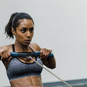 Circut training
