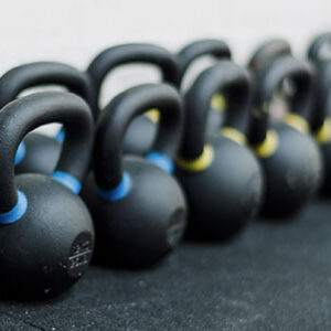 Crossfit